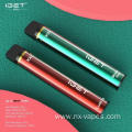 Iget XXL Disposable Vape 1800 PUFFS